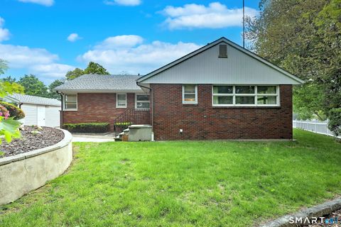 Tiny photo for 110 Beauvue Terrace, Bridgeport, CT 06606 (MLS # 24169450)