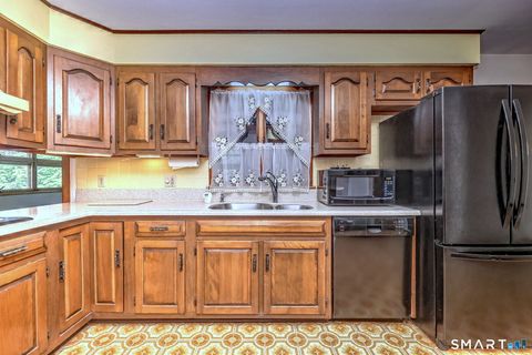 Tiny photo for 110 Beauvue Terrace, Bridgeport, CT 06606 (MLS # 24169450)