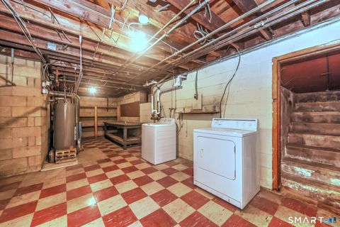 Tiny photo for 110 Beauvue Terrace, Bridgeport, CT 06606 (MLS # 24169450)