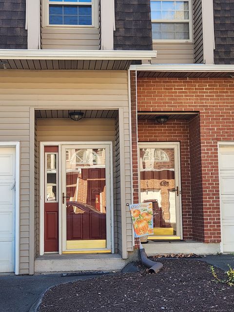 Photo of 80 N Mountain Road #B, New Britain, CT 06053 (MLS # 24136079)