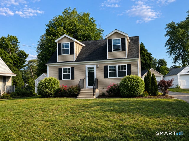 Photo of 43 Culver Lane, North Haven, CT 06473 (MLS # 24184501)