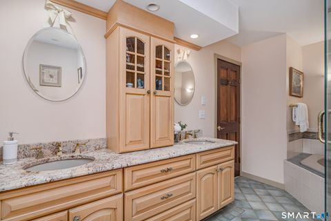 Tiny photo for 345 Florida Hill Road, Ridgefield, CT 06877 (MLS # 24163553)