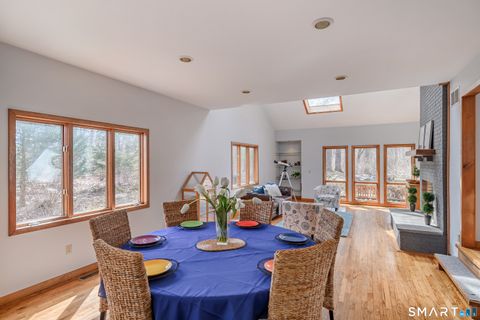 Tiny photo for 345 Florida Hill Road, Ridgefield, CT 06877 (MLS # 24163553)