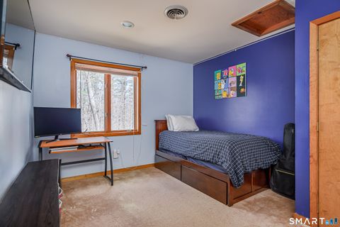 Tiny photo for 345 Florida Hill Road, Ridgefield, CT 06877 (MLS # 24163553)