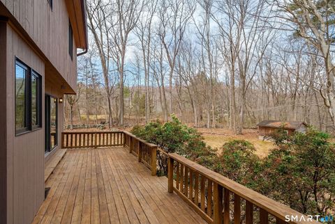 Tiny photo for 345 Florida Hill Road, Ridgefield, CT 06877 (MLS # 24163553)