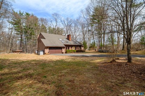 Tiny photo for 345 Florida Hill Road, Ridgefield, CT 06877 (MLS # 24163553)