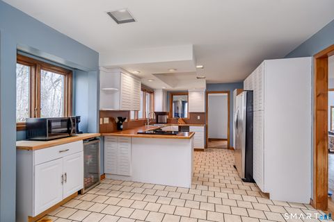 Tiny photo for 345 Florida Hill Road, Ridgefield, CT 06877 (MLS # 24163553)