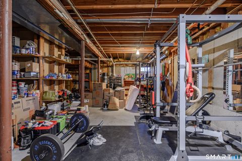 Tiny photo for 345 Florida Hill Road, Ridgefield, CT 06877 (MLS # 24163553)