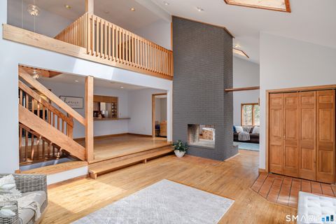 Tiny photo for 345 Florida Hill Road, Ridgefield, CT 06877 (MLS # 24163553)