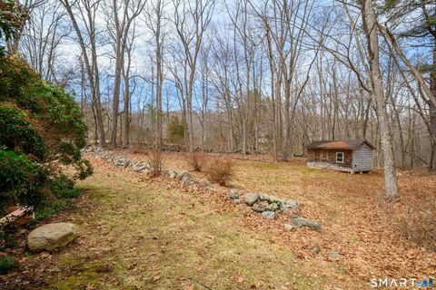 Tiny photo for 345 Florida Hill Road, Ridgefield, CT 06877 (MLS # 24163553)