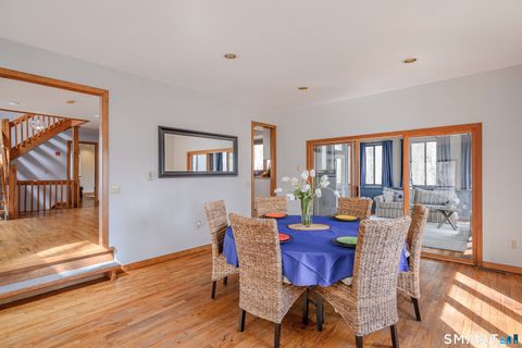 Tiny photo for 345 Florida Hill Road, Ridgefield, CT 06877 (MLS # 24163553)