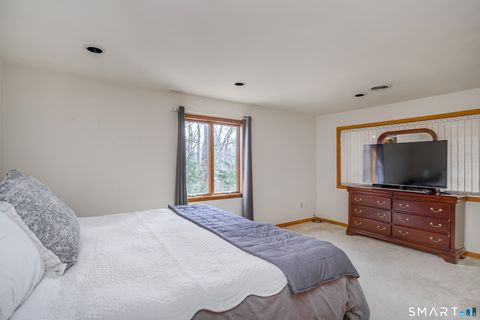 Tiny photo for 345 Florida Hill Road, Ridgefield, CT 06877 (MLS # 24163553)