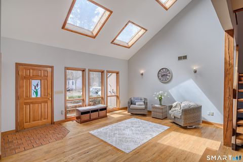 Tiny photo for 345 Florida Hill Road, Ridgefield, CT 06877 (MLS # 24163553)