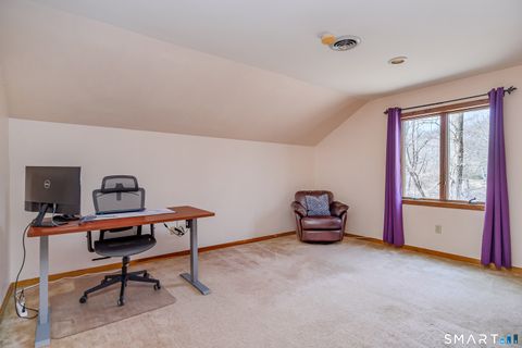 Tiny photo for 345 Florida Hill Road, Ridgefield, CT 06877 (MLS # 24163553)