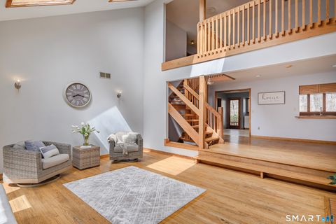 Tiny photo for 345 Florida Hill Road, Ridgefield, CT 06877 (MLS # 24163553)