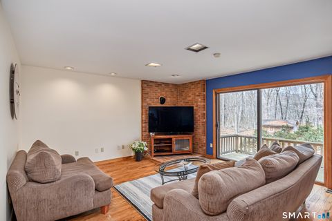 Tiny photo for 345 Florida Hill Road, Ridgefield, CT 06877 (MLS # 24163553)