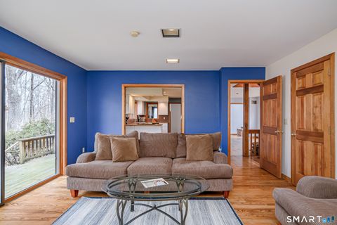 Tiny photo for 345 Florida Hill Road, Ridgefield, CT 06877 (MLS # 24163553)