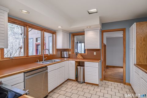 Tiny photo for 345 Florida Hill Road, Ridgefield, CT 06877 (MLS # 24163553)