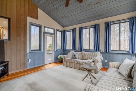 Tiny photo for 345 Florida Hill Road, Ridgefield, CT 06877 (MLS # 24163553)