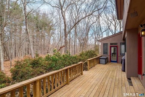 Tiny photo for 345 Florida Hill Road, Ridgefield, CT 06877 (MLS # 24163553)