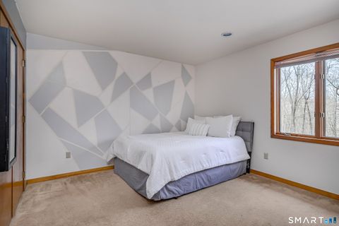 Tiny photo for 345 Florida Hill Road, Ridgefield, CT 06877 (MLS # 24163553)