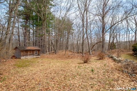 Tiny photo for 345 Florida Hill Road, Ridgefield, CT 06877 (MLS # 24163553)