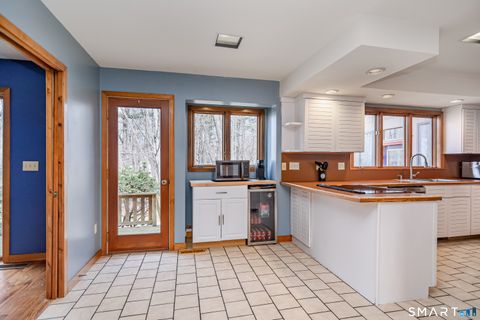 Tiny photo for 345 Florida Hill Road, Ridgefield, CT 06877 (MLS # 24163553)