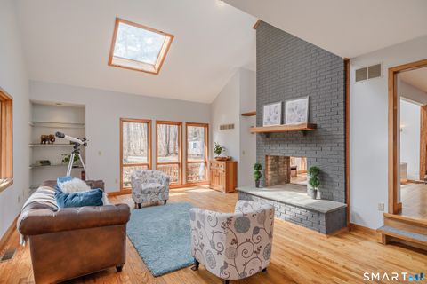 Tiny photo for 345 Florida Hill Road, Ridgefield, CT 06877 (MLS # 24163553)