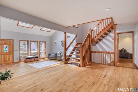 Tiny photo for 345 Florida Hill Road, Ridgefield, CT 06877 (MLS # 24163553)