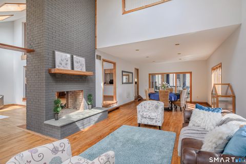 Tiny photo for 345 Florida Hill Road, Ridgefield, CT 06877 (MLS # 24163553)