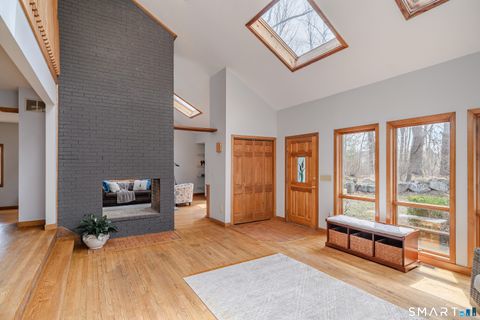 Tiny photo for 345 Florida Hill Road, Ridgefield, CT 06877 (MLS # 24163553)