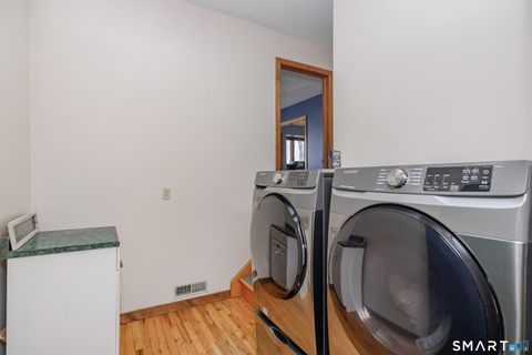 Tiny photo for 345 Florida Hill Road, Ridgefield, CT 06877 (MLS # 24163553)