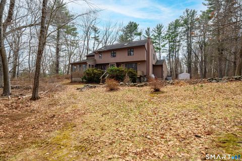Tiny photo for 345 Florida Hill Road, Ridgefield, CT 06877 (MLS # 24163553)