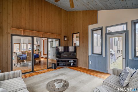 Tiny photo for 345 Florida Hill Road, Ridgefield, CT 06877 (MLS # 24163553)