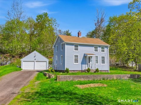 Photo of 16 Grandview Terrace, Portland, CT 06480 (MLS # 24162150)