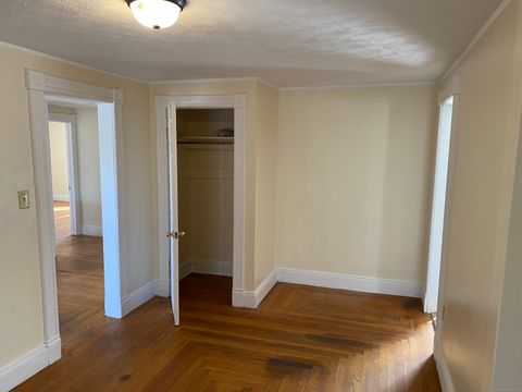 Tiny photo for 58 Georgiana Street, New London, CT 06320 (MLS # 24143269)