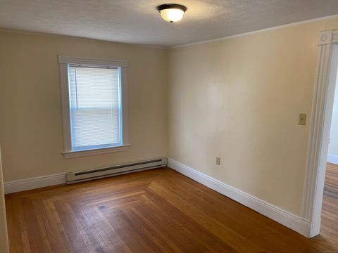 Tiny photo for 58 Georgiana Street, New London, CT 06320 (MLS # 24143269)