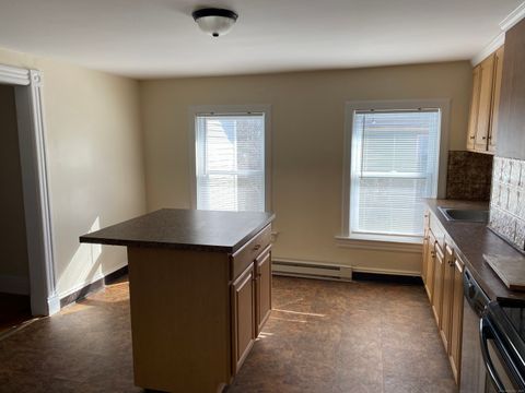 Tiny photo for 58 Georgiana Street, New London, CT 06320 (MLS # 24143269)