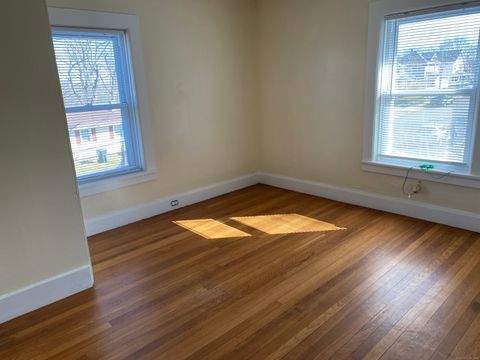 Tiny photo for 58 Georgiana Street, New London, CT 06320 (MLS # 24143269)