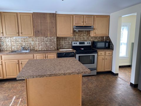 Tiny photo for 58 Georgiana Street, New London, CT 06320 (MLS # 24143269)