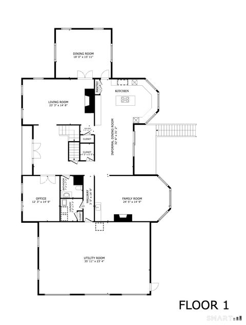 Tiny photo for 3 Crescent Lane, Trumbull, CT 06611 (MLS # 24149038)