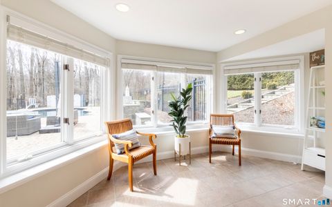 Tiny photo for 3 Crescent Lane, Trumbull, CT 06611 (MLS # 24149038)