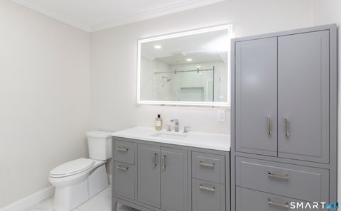 Tiny photo for 3 Crescent Lane, Trumbull, CT 06611 (MLS # 24149038)