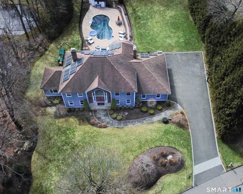 Tiny photo for 3 Crescent Lane, Trumbull, CT 06611 (MLS # 24149038)