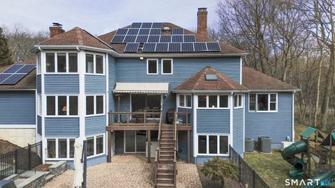 Tiny photo for 3 Crescent Lane, Trumbull, CT 06611 (MLS # 24149038)