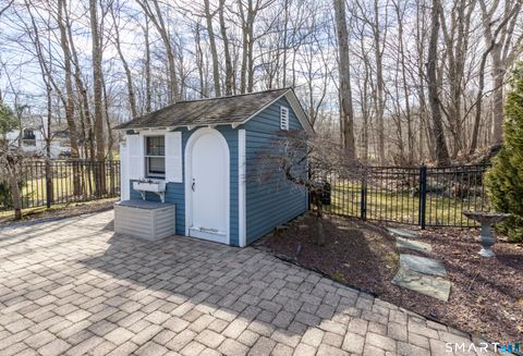 Tiny photo for 3 Crescent Lane, Trumbull, CT 06611 (MLS # 24149038)