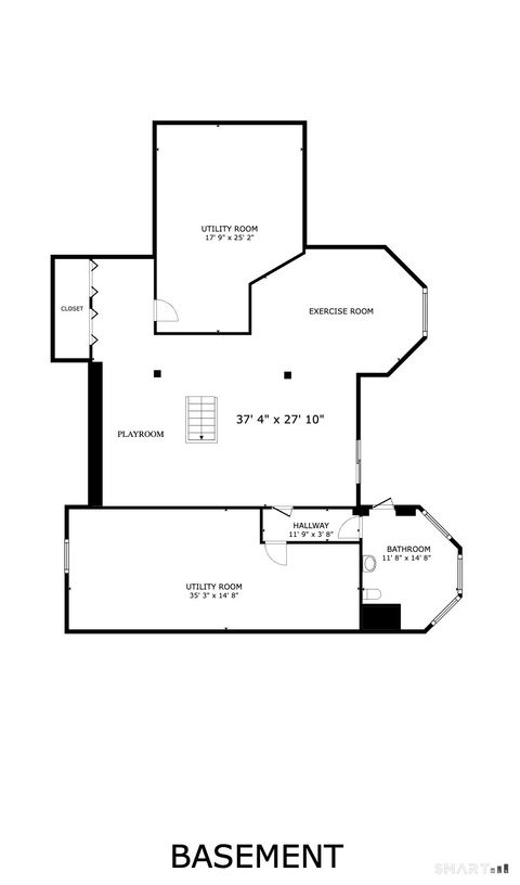 Tiny photo for 3 Crescent Lane, Trumbull, CT 06611 (MLS # 24149038)