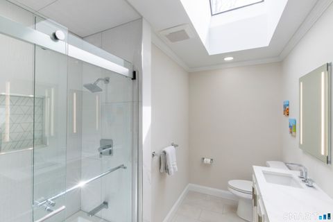 Tiny photo for 3 Crescent Lane, Trumbull, CT 06611 (MLS # 24149038)