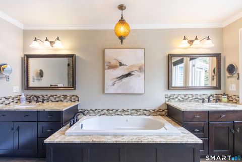 Tiny photo for 3 Crescent Lane, Trumbull, CT 06611 (MLS # 24149038)