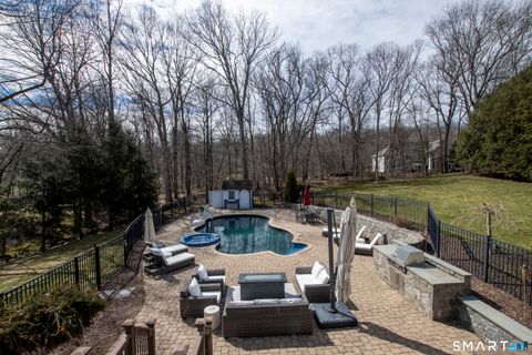 Tiny photo for 3 Crescent Lane, Trumbull, CT 06611 (MLS # 24149038)